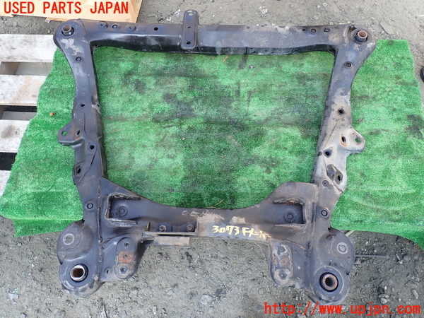 1UPJ-30735285]エスティマハイブリッド(AHR10W)フロントメンバー 中古_m0001.jpg