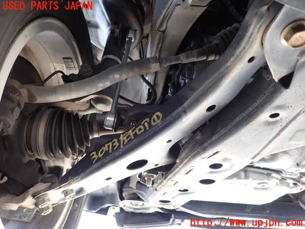 1UPJ-30735186]エスティマハイブリッド(AHR10W)左フロントロアアーム1 中古_m0001.jpg