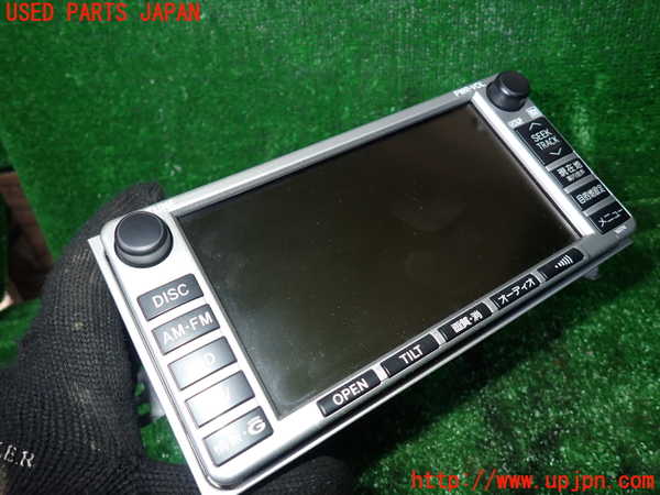 1UPJ-30736480]エスティマハイブリッド(AHR10W)CDプレーヤー 中古_m0002.jpg