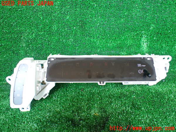 1UPJ-30736306]エスティマハイブリッド(AHR10W)スイッチ1 (メーター照度調整＆ODO TRIP) 中古_m0001.jpg