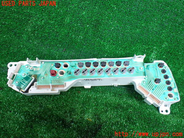1UPJ-30736306]エスティマハイブリッド(AHR10W)スイッチ1 (メーター照度調整＆ODO TRIP) 中古_m0003.jpg