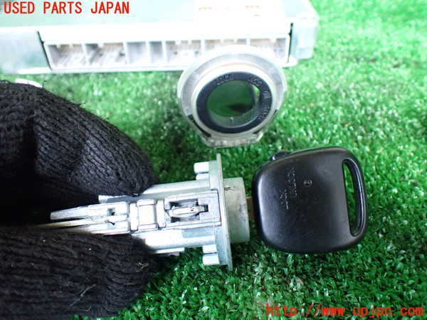 1UPJ-30736110]エスティマハイブリッド(AHR10W)エンジンコンピューター 中古_m0005.jpg