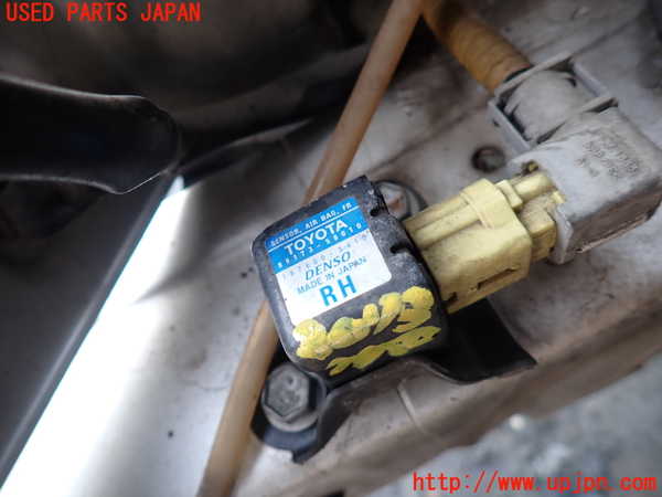 1UPJ-30736356]エスティマハイブリッド(AHR10W)エアバッグセンサー1 運転席側（右側） 中古_m0001.jpg