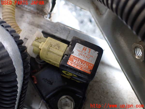 1UPJ-30736357]エスティマハイブリッド(AHR10W)エアバッグセンサー2 助手席側（左側） 中古_m0001.jpg