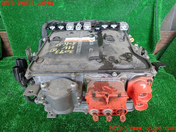 1UPJ-30736916]エスティマハイブリッド(AHR10W)インバーターコンバーター 中古_m0002.jpg