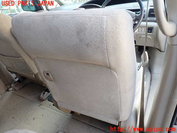 1UPJ-30737035]エスティマハイブリッド(AHR10W)運転席シート 中古_m0005.jpg