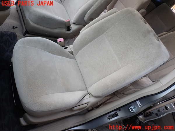 1UPJ-30737065]エスティマハイブリッド(AHR10W)助手席シート 中古_m0001.jpg