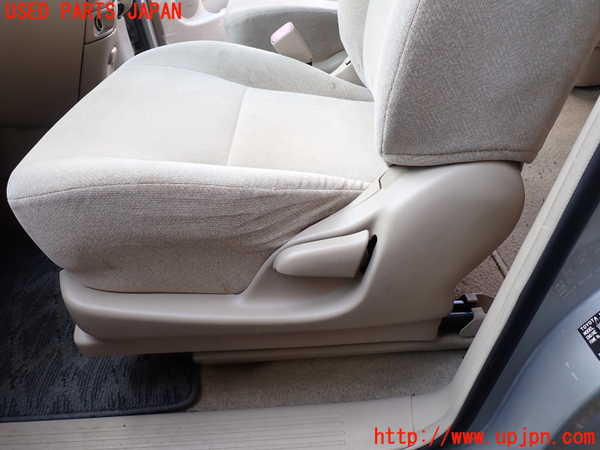 1UPJ-30737065]エスティマハイブリッド(AHR10W)助手席シート 中古_m0004.jpg