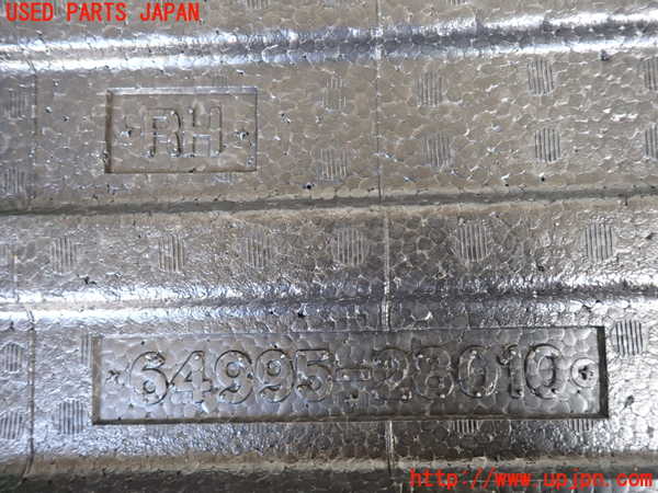 1UPJ-30737771]エスティマハイブリッド(AHR10W)ラゲッジトレイ1 中古_m0004.jpg