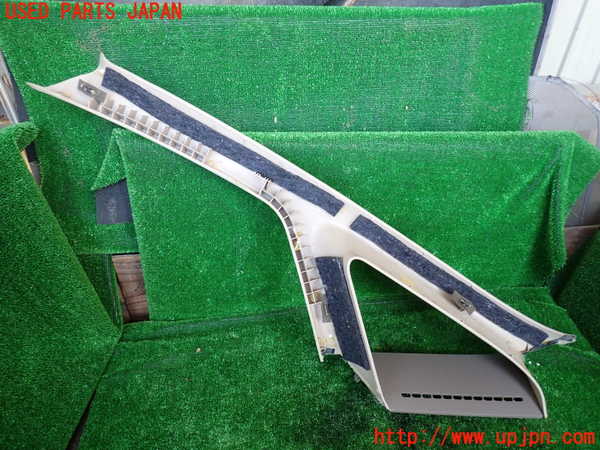 1UPJ-30737655]エスティマハイブリッド(AHR10W)右フロントピラートリム 中古_m0002.jpg