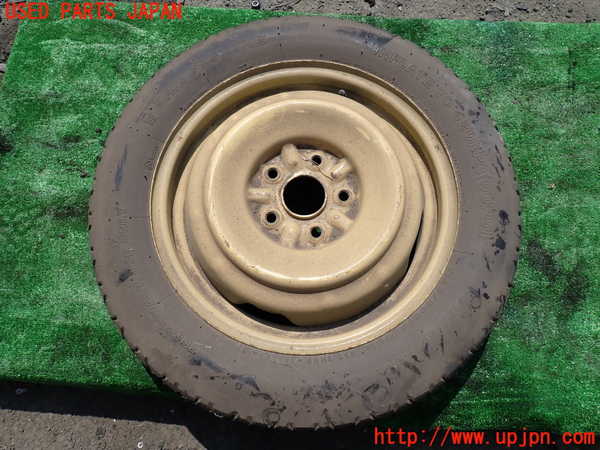 1UPJ-30739601]エスティマハイブリッド(AHR10W)スペアタイヤ1 中古_m0001.jpg