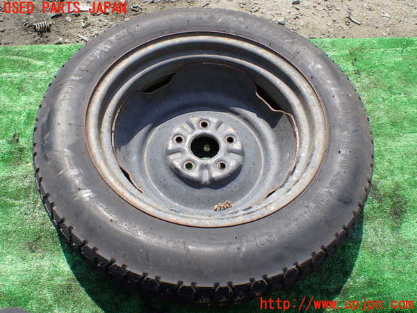 1UPJ-30739601]エスティマハイブリッド(AHR10W)スペアタイヤ1 中古_m0004.jpg