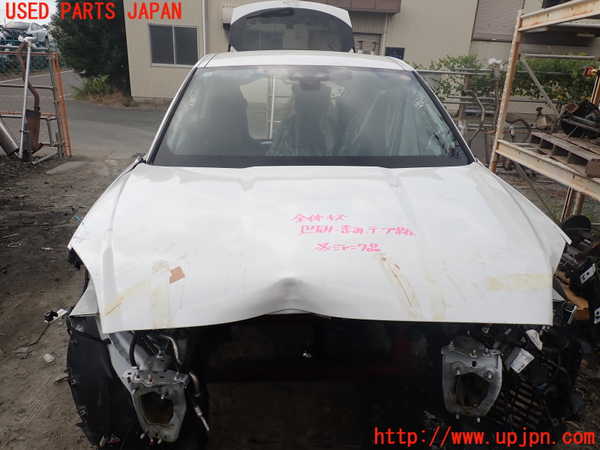 1UPJ-30741060]ジャガー・Eペイス(DF2NA)ボンネットフード ジャンク部品取り_m0001.jpg