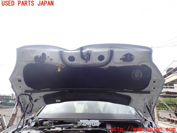 1UPJ-30741060]ジャガー・Eペイス(DF2NA)ボンネットフード ジャンク部品取り_m0005.jpg