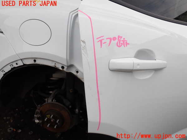 1UPJ-30741290]ジャガー・Eペイス(DF2NA)右後ドア M352 中古_m0003.jpg