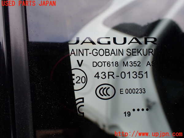 1UPJ-30741290]ジャガー・Eペイス(DF2NA)右後ドア M352 中古_m0005.jpg