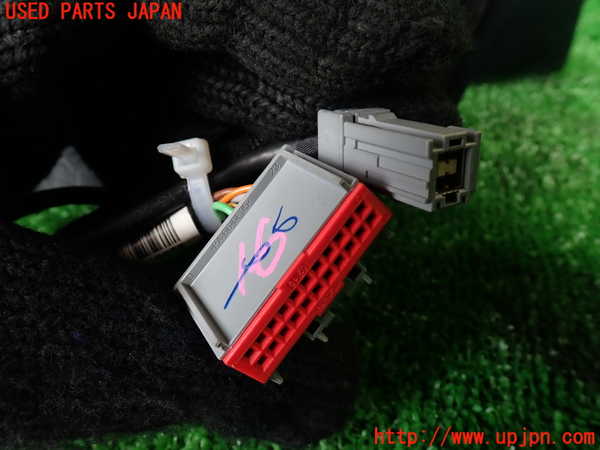 1UPJ-30741210]ジャガー・Eペイス(DF2NA)右ドアミラー 中古_m0004.jpg