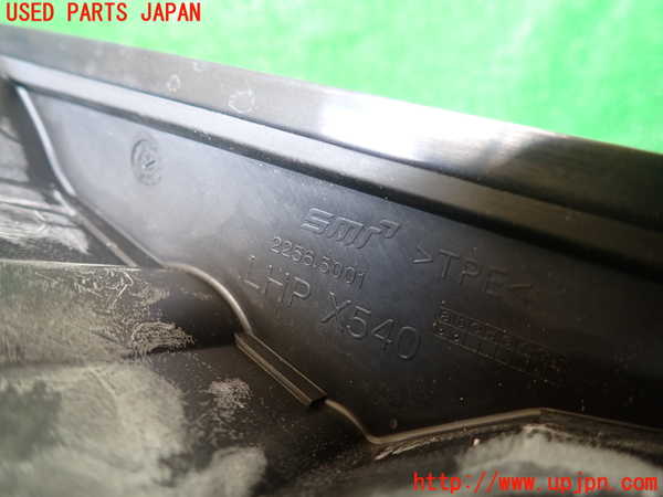 1UPJ-30741212]ジャガー・Eペイス(DF2NA)左ドアミラー 中古_m0003.jpg