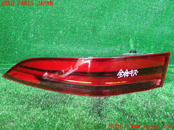 1UPJ-30741536]ジャガー・Eペイス(DF2NA)左テールランプ 中古_m0001.jpg