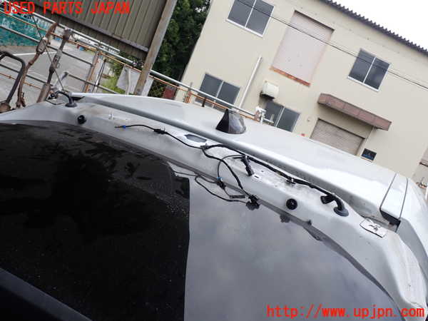 1UPJ-30741566]ジャガー・Eペイス(DF2NA)バックドア リアゲート ハッチ M1232 中古_m0002.jpg