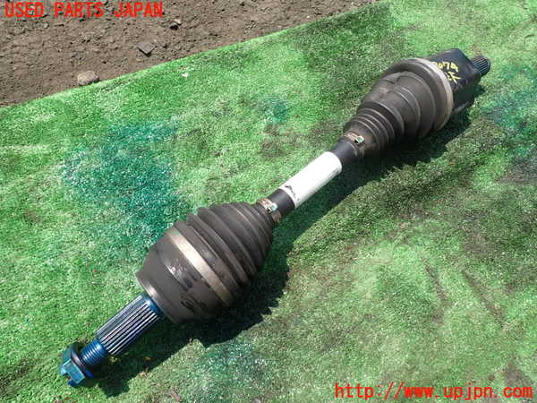 1UPJ-30744015]ジャガー・Eペイス(DF2NA)左フロントドライブシャフト 中古_m0001.jpg