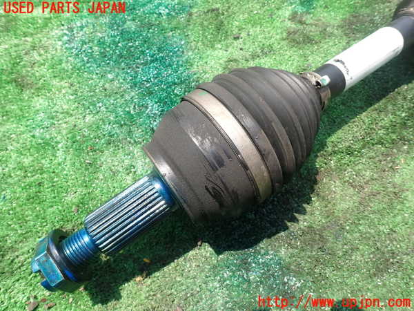 1UPJ-30744015]ジャガー・Eペイス(DF2NA)左フロントドライブシャフト 中古_m0002.jpg