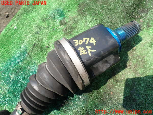 1UPJ-30744015]ジャガー・Eペイス(DF2NA)左フロントドライブシャフト 中古_m0003.jpg