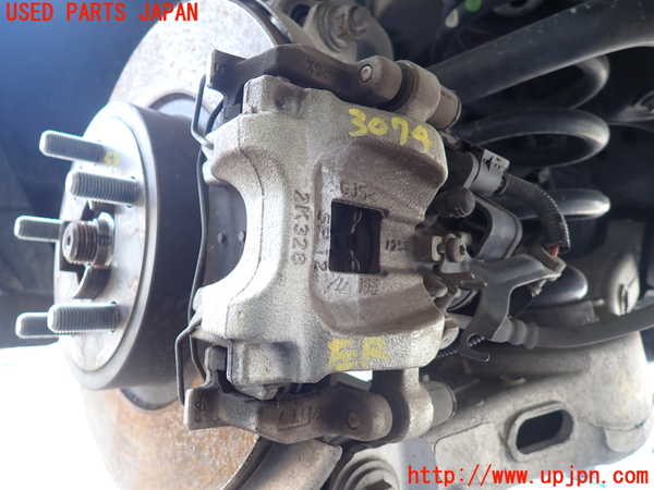 1UPJ-30744095]ジャガー・Eペイス(DF2NA)左リアキャリパー 中古_m0001.jpg