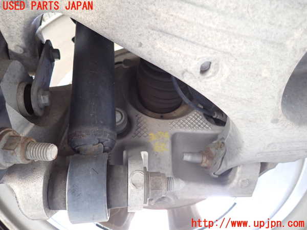 1UPJ-30744300]ジャガー・Eペイス(DF2NA)右リアナックルハブ 中古_m0001.jpg