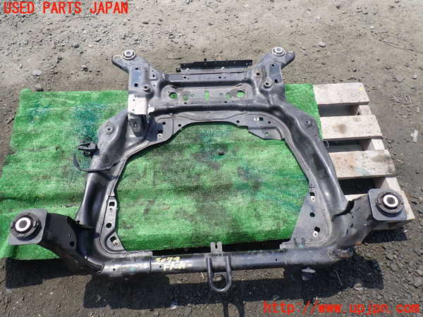 1UPJ-30745285]ジャガー・Eペイス(DF2NA)フロントメンバー ジャンク部品取り_m0001.jpg