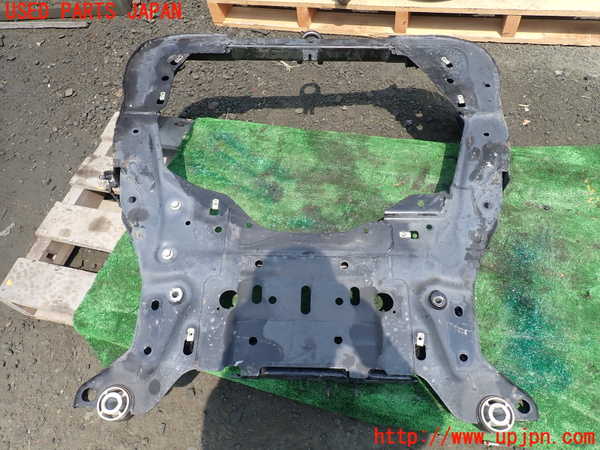 1UPJ-30745285]ジャガー・Eペイス(DF2NA)フロントメンバー ジャンク部品取り_m0005.jpg
