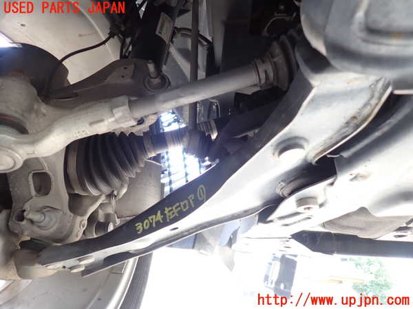 1UPJ-30745186]ジャガー・Eペイス(DF2NA)左フロントロアアーム1 中古_m0001.jpg