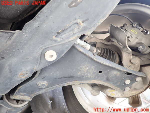 1UPJ-30745186]ジャガー・Eペイス(DF2NA)左フロントロアアーム1 中古_m0002.jpg