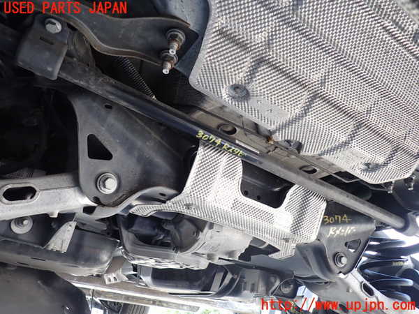 1UPJ-30745295]ジャガー・Eペイス(DF2NA)リアメンバー 中古_m0001.jpg