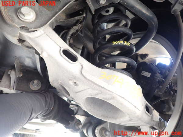 1UPJ-30745205]ジャガー・Eペイス(DF2NA)右リアロアアーム2 中古_m0001.jpg