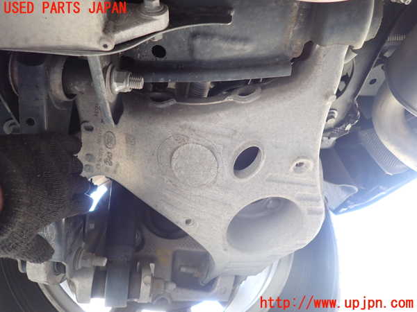 1UPJ-30745205]ジャガー・Eペイス(DF2NA)右リアロアアーム2 中古_m0002.jpg