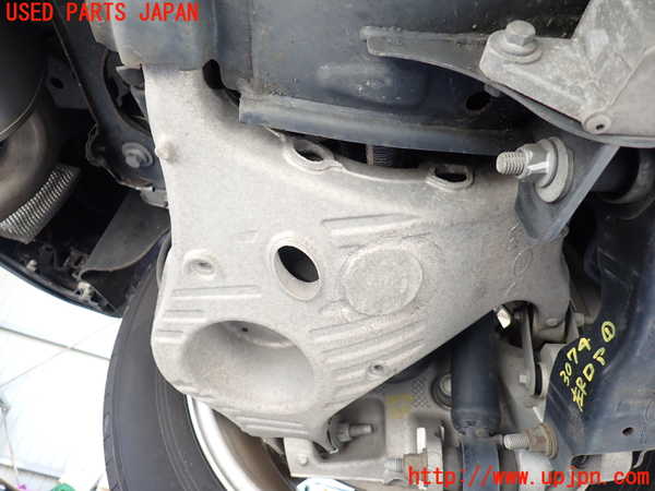 1UPJ-30745227]ジャガー・Eペイス(DF2NA)左リアロアアーム2 中古_m0002.jpg