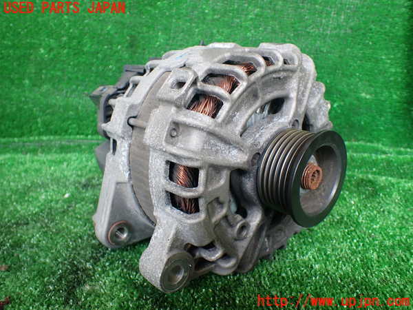 1UPJ-30746015]ジャガー・Eペイス(DF2NA)オルタネーター(ダイナモ) 中古_m0001.jpg