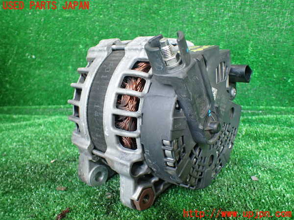 1UPJ-30746015]ジャガー・Eペイス(DF2NA)オルタネーター(ダイナモ) 中古_m0002.jpg