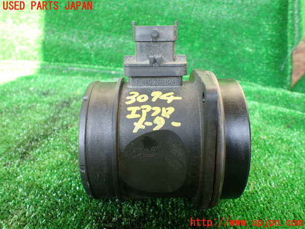 1UPJ-30746320]ジャガー・Eペイス(DF2NA)エアフロメーター 中古_m0001.jpg