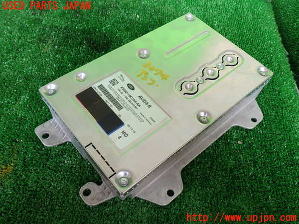 1UPJ-30746525]ジャガー・Eペイス(DF2NA)アンプ 中古_m0001.jpg