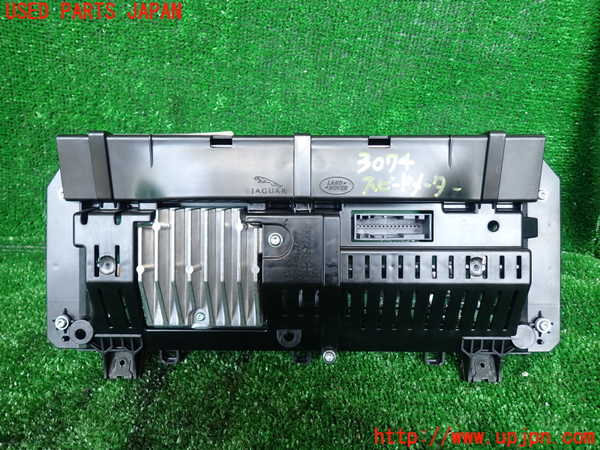 1UPJ-30746170]ジャガー・Eペイス(DF2NA)スピードメーター 中古_m0003.jpg