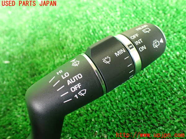 1UPJ-30746720]ジャガー・Eペイス(DF2NA)コンビネーションスイッチ 中古_m0002.jpg