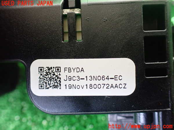 1UPJ-30746720]ジャガー・Eペイス(DF2NA)コンビネーションスイッチ 中古_m0005.jpg