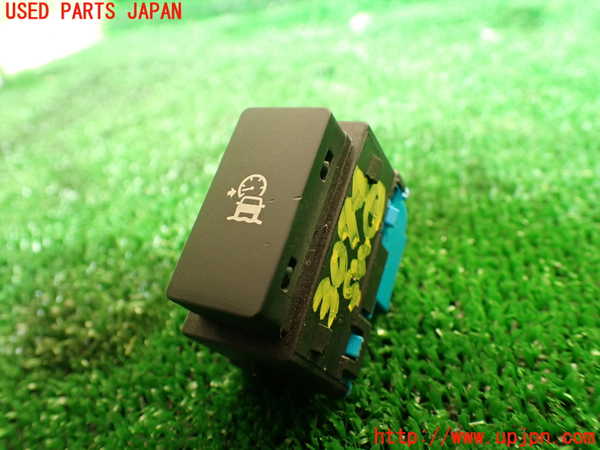 1UPJ-30746310]ジャガー・Eペイス(DF2NA)スイッチ5 (クルーズコントロール) ジャンク部品取り_m0001.jpg