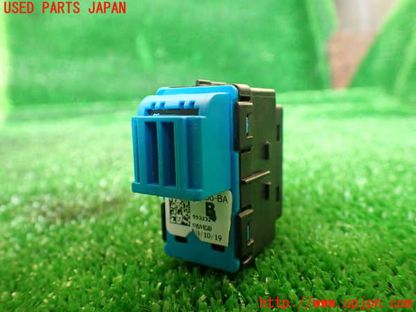 1UPJ-30746310]ジャガー・Eペイス(DF2NA)スイッチ5 (クルーズコントロール) ジャンク部品取り_m0002.jpg