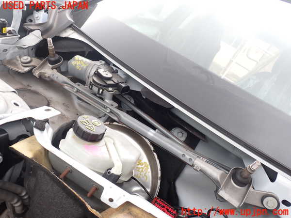 1UPJ-30746770]ジャガー・Eペイス(DF2NA)フロントワイパーモーター 中古_m0001.jpg