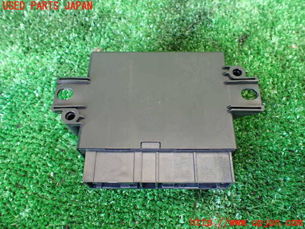 1UPJ-30746151]ジャガー・Eペイス(DF2NA)コンピューター6 (パーキングエイド) 中古_m0003.jpg