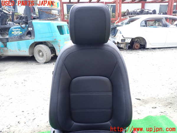 1UPJ-30747035]ジャガー・Eペイス(DF2NA)運転席シート 中古_m0002.jpg