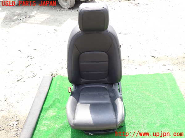 1UPJ-30747065]ジャガー・Eペイス(DF2NA)助手席シート 中古_m0001.jpg